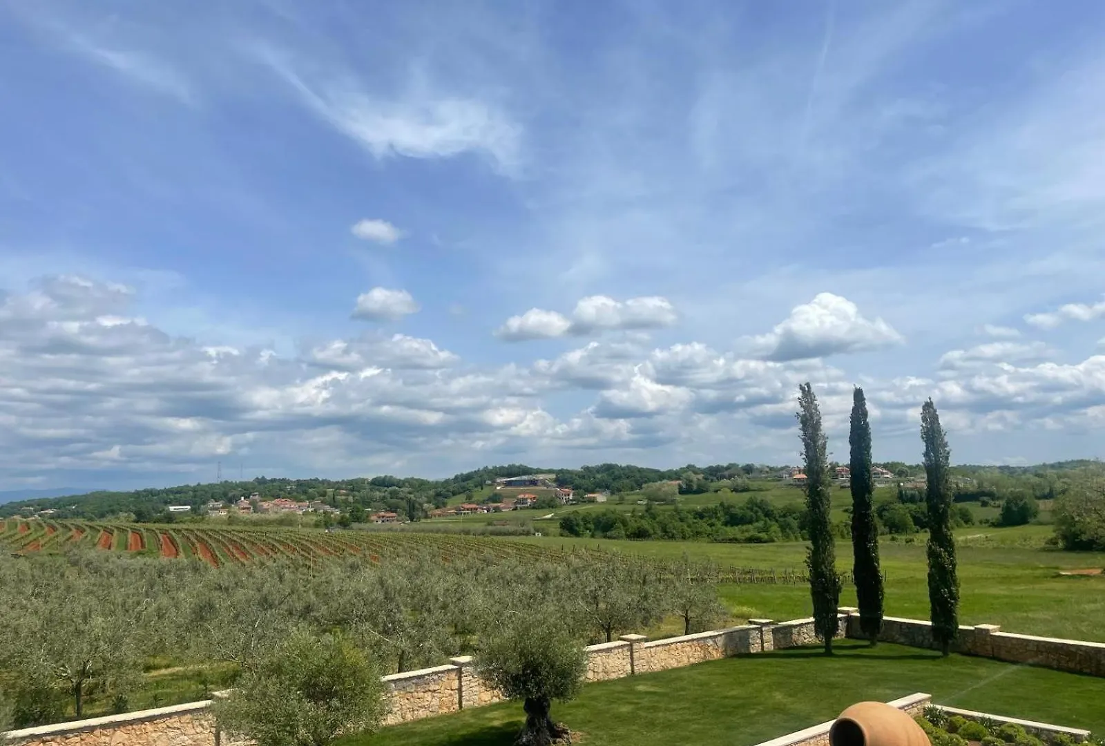 Villa Don Giordano Ferenci 0*,  Hırvatistan